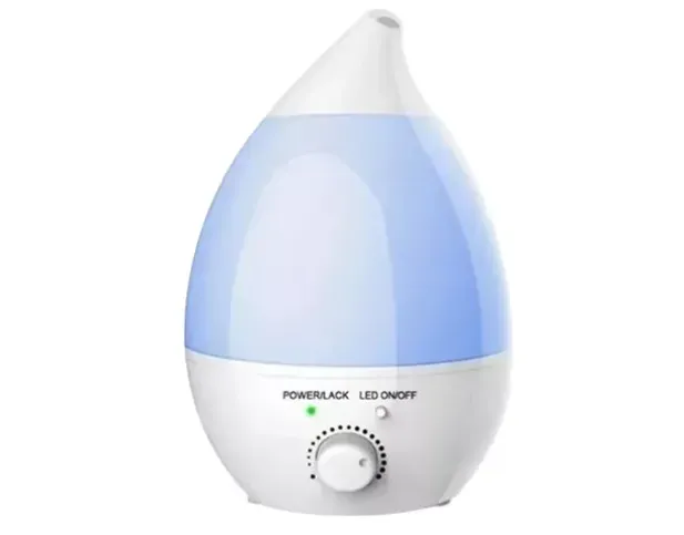 Difusor De Aromas Incienso Aromatizador Humidificador