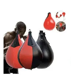 Pera De Boxeo  Para Entrenamiento