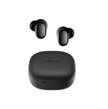 Auriculares Inalámbricos Xiaomi Redmi Buds 6 Play Color Negro