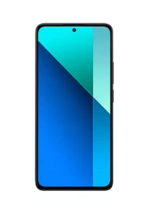 Celular Xiaomi Note 13 Memoria 128gb + 6 Ram CAMARA 108MP + Obsequio