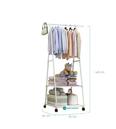 Organizador De Ropa AY-5050