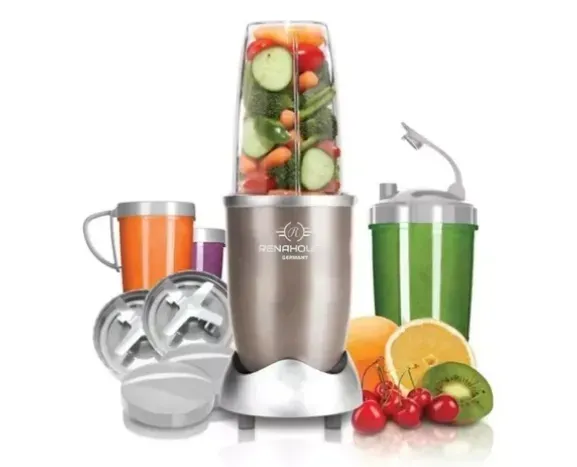 Nutribullet