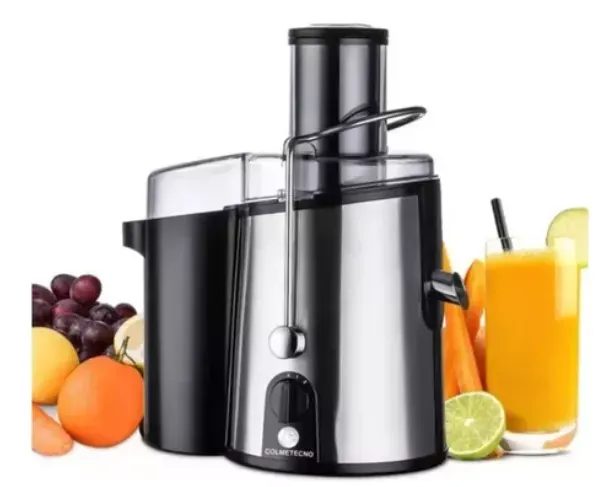 Extractor De Jugo 500ML