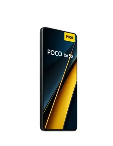 Celular Xiaomi Poco X6 Pro 512 Gb 12 Ram 5g + Obsequio