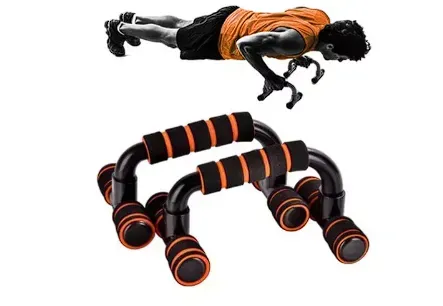 Soporte Para Flexiones Focus