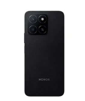 Celular HONOR X5b Plus 256GB Negro + Obsequio 