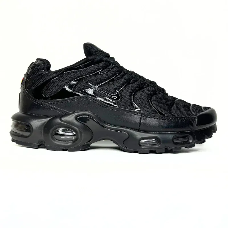 Tenis Nike Air Max Tn Plus Negra