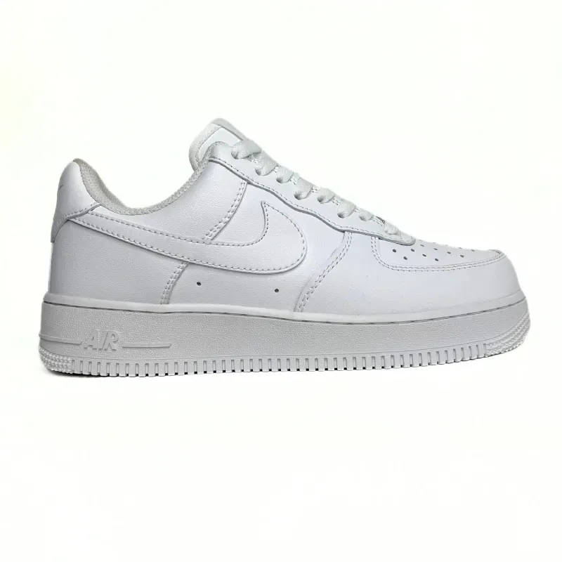 Tenis Nike Air Force One Hombre