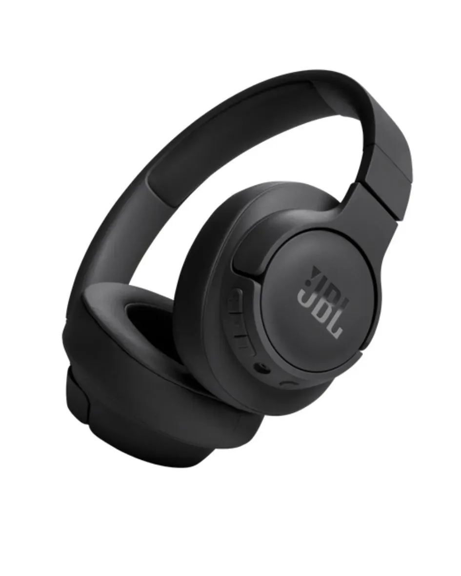 Audifonos Diadema Inalambrico JBL Tune 720 Negro