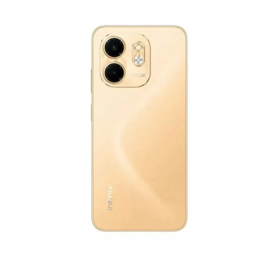 Celular Infinix Smart 9 3/64GB Dorado 