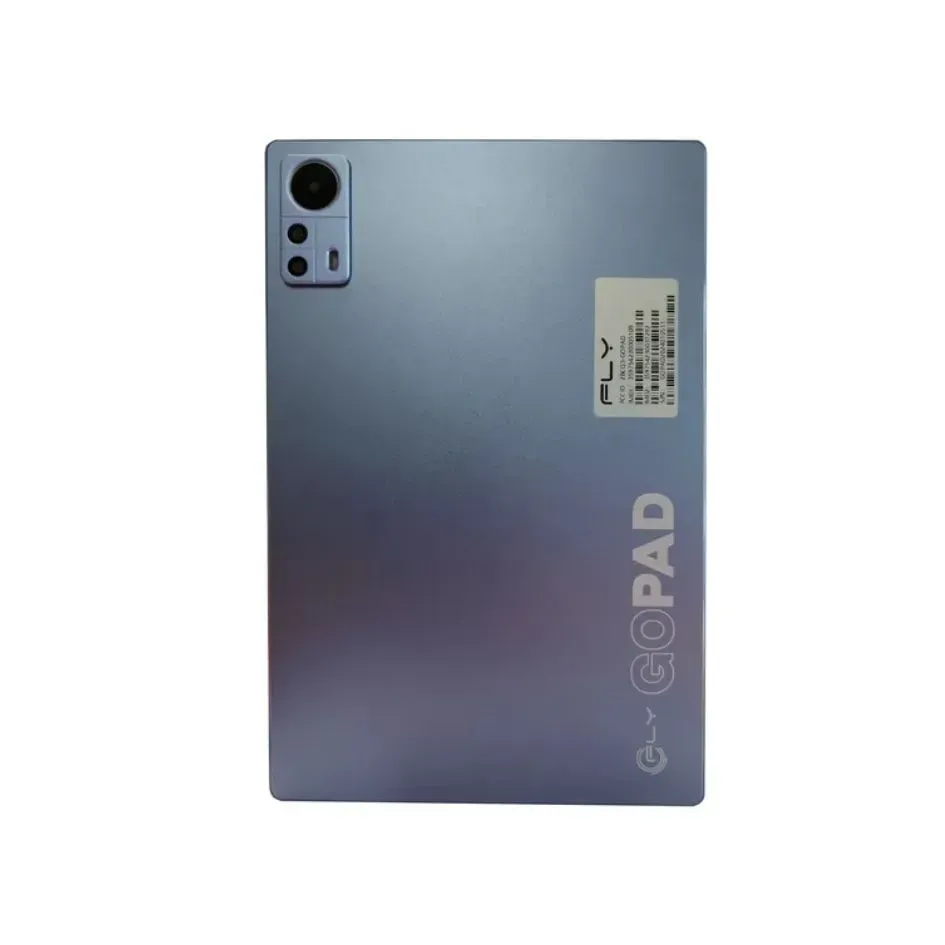 Tablet Fly Go Pad  8/64GB Azul 