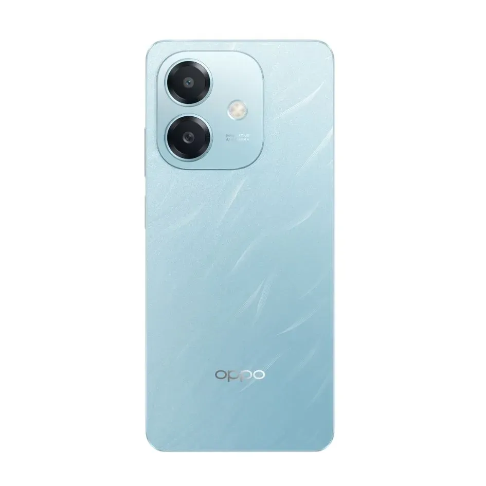 Celular Oppo A20 4/128GB Azul