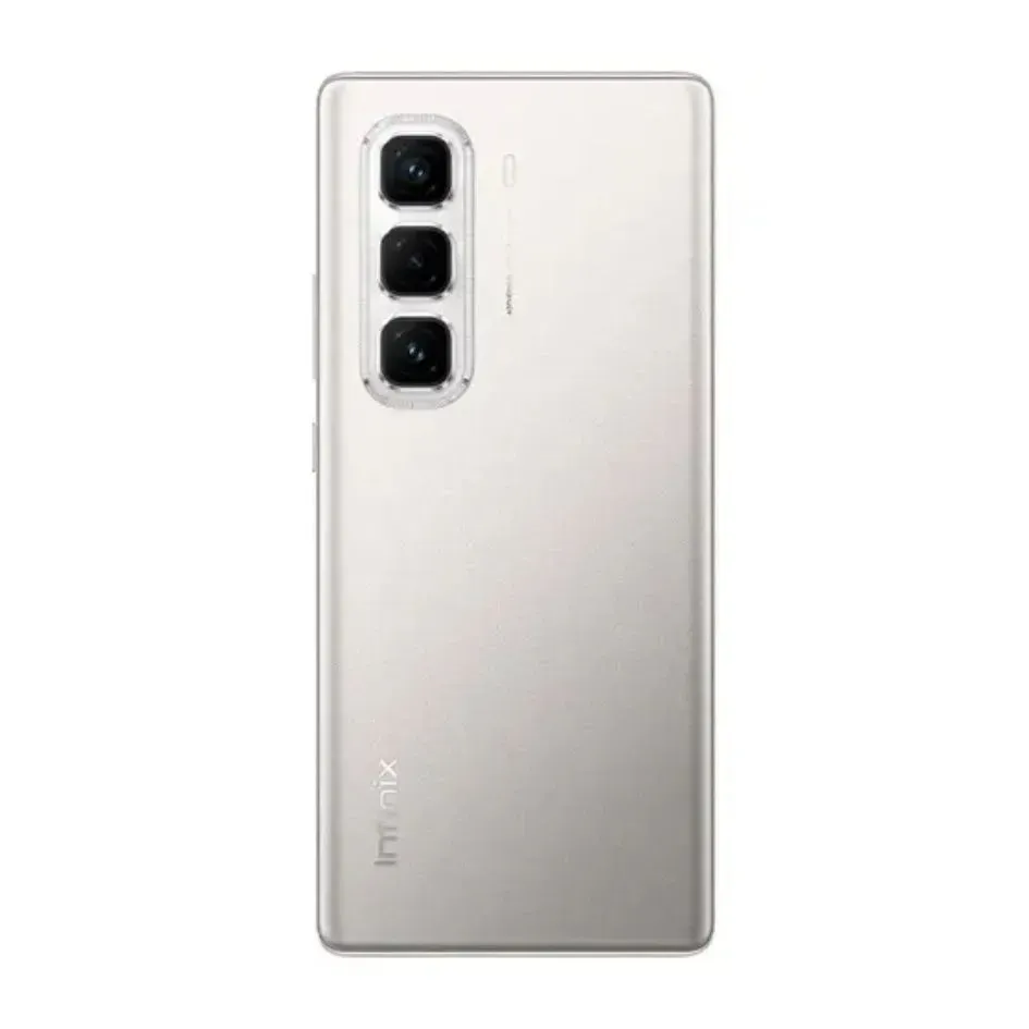 Celular Infinix Hot 50 Pro Plus 8/256GB Blanco