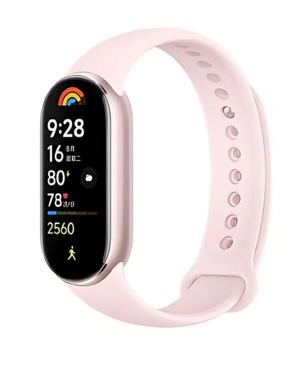 Reloj Xiaomi Redmi Smart Band 9 Rosado