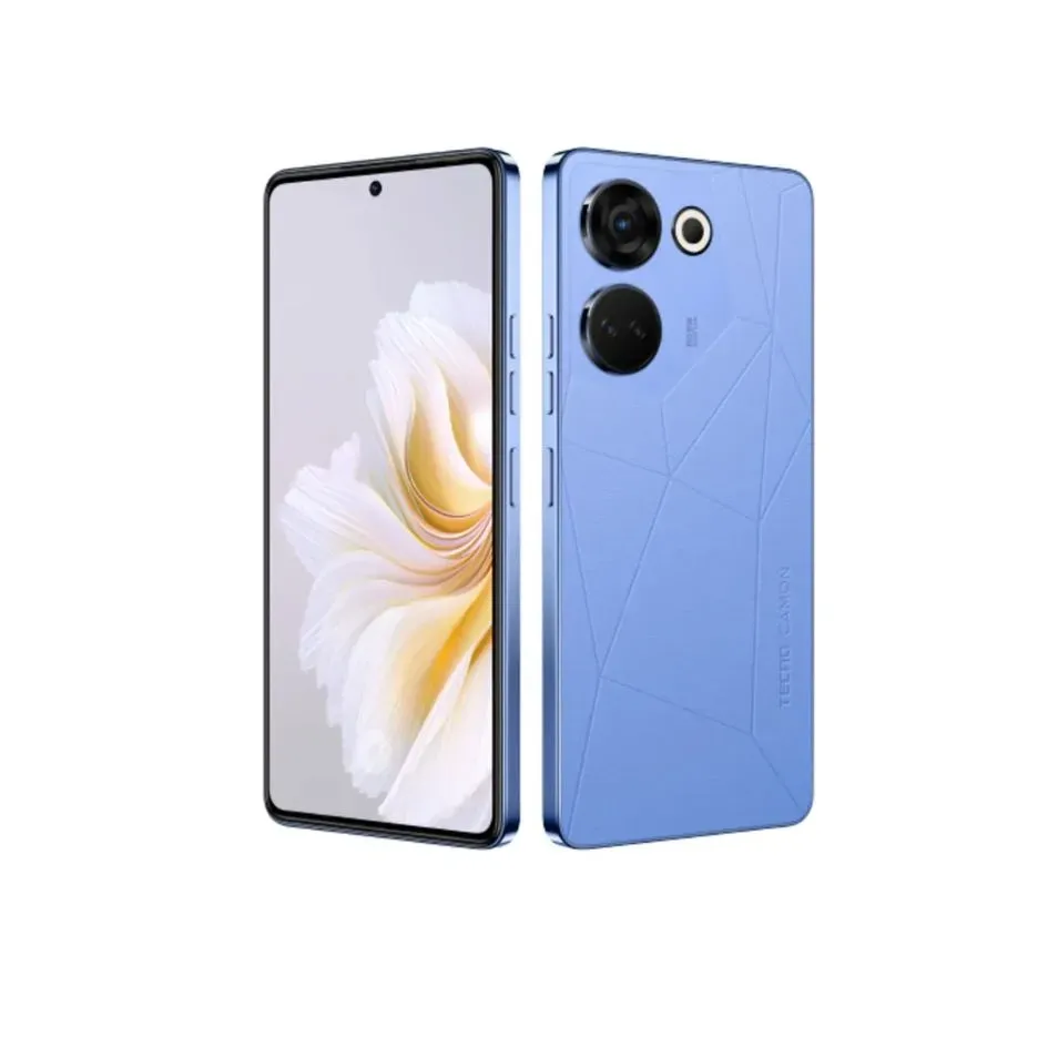 Celular Camon 20 Pro 8/256GB AZ 