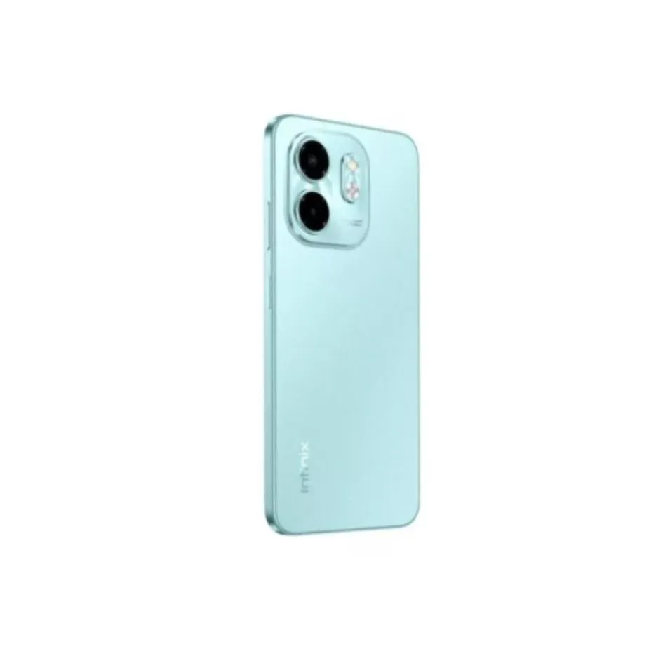 Celular Infinix Smart 9 3/64GB Azul