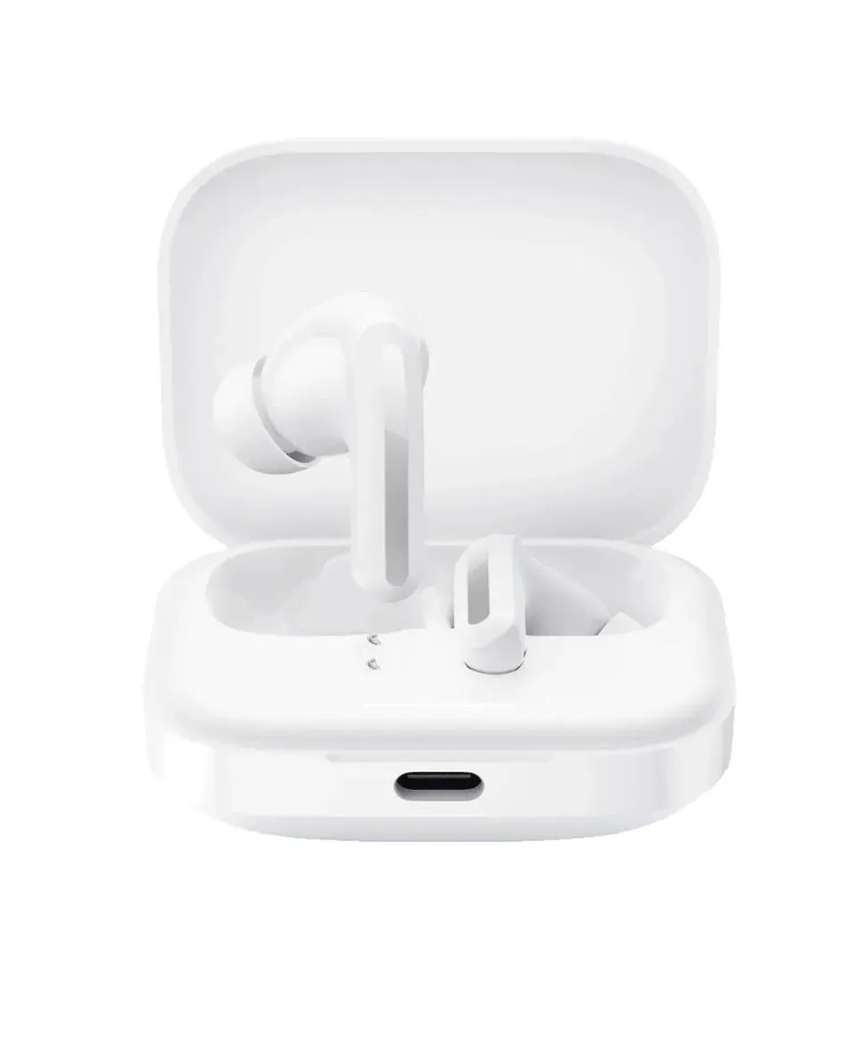 Audifonos Xiaomi Redmi Buds 5 Inalambricos Blanco