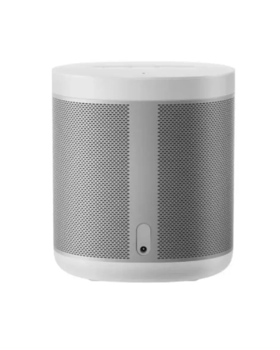 Parlante Xiaomi Inteligente Bluetooth 12W Gris 