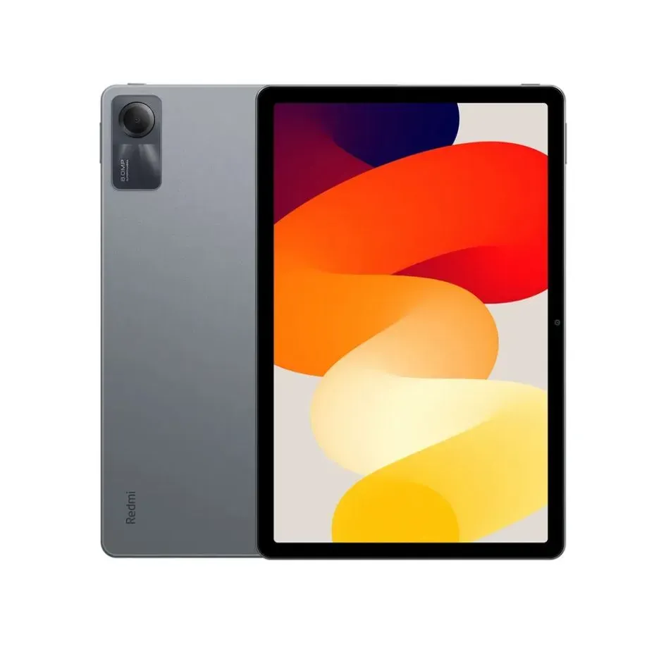 Tablet Xiaomi Redmi Pad Se 11 8/256GB Solo Wifi Gris