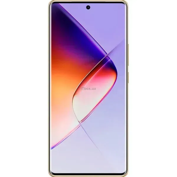 Celular Infinix Note 40 Pro 8/256GB  Verde 