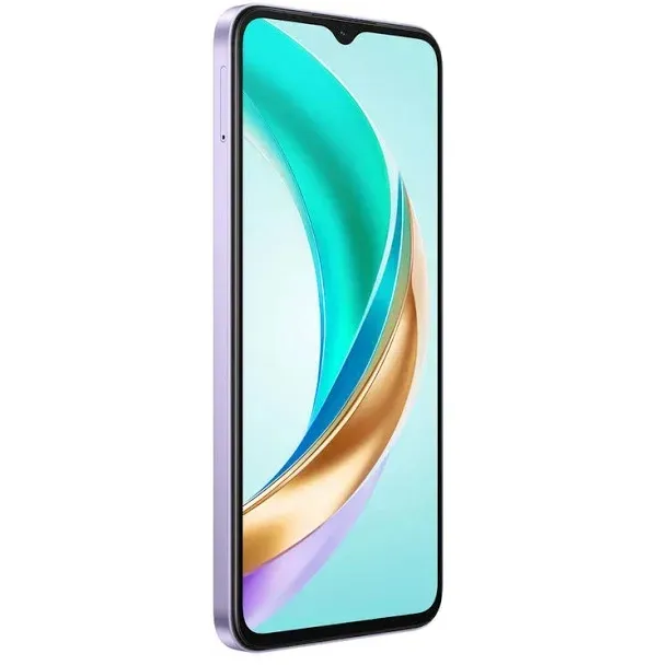 Celular Honor X6B 6/256GB Morado + Obsequio Reloj 