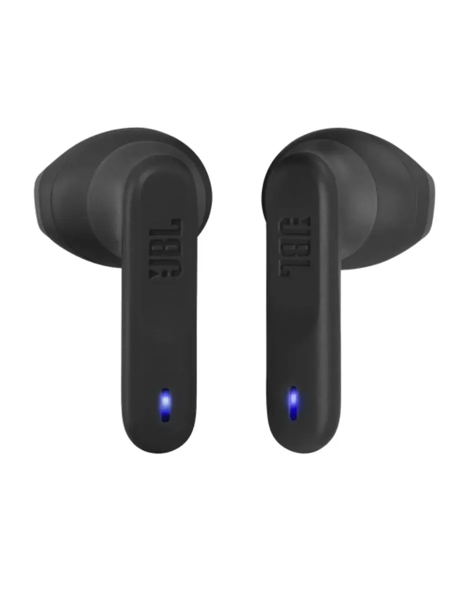 Audifonos Inalambricos JBL Wave Flex Negro 