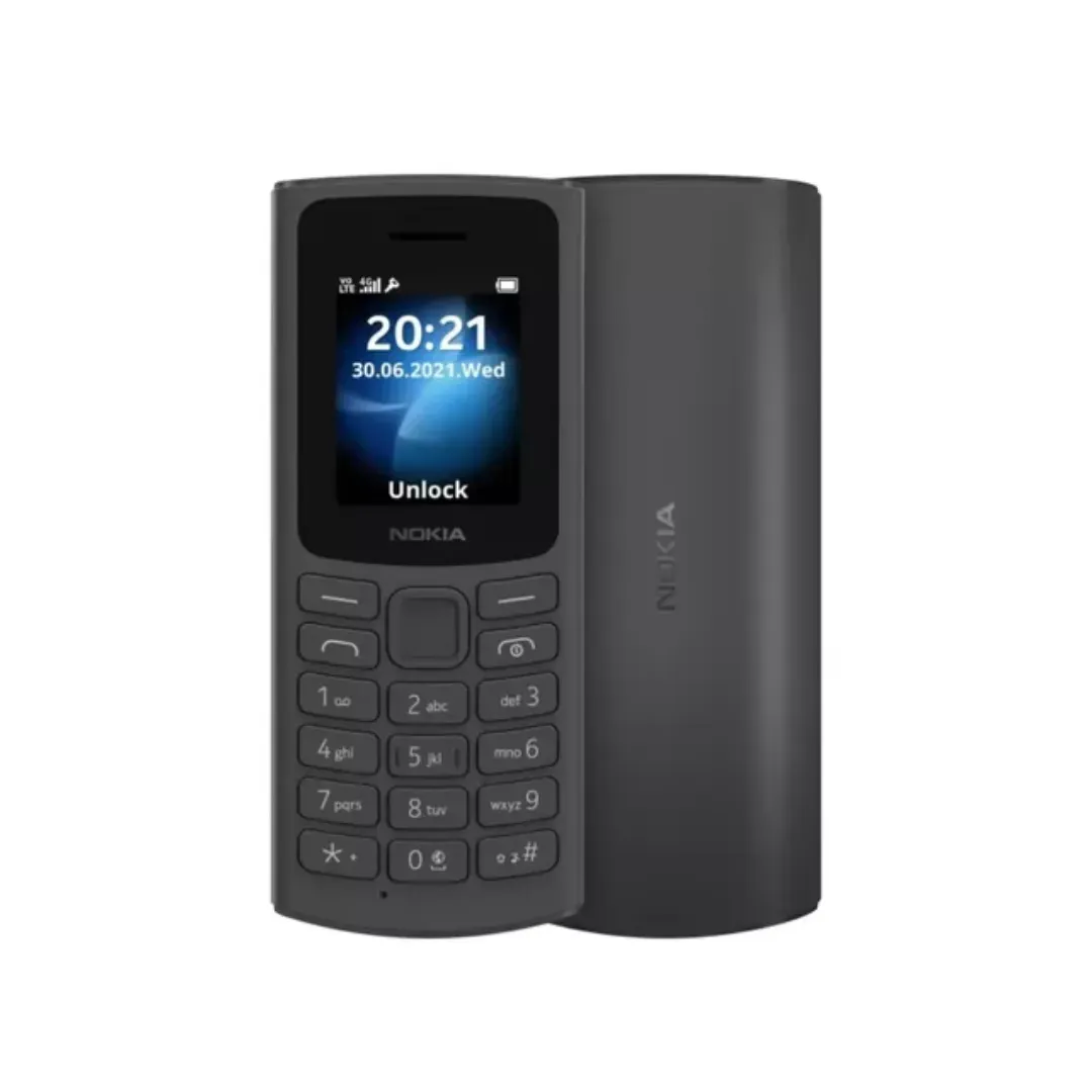 Nokia 105 4G 