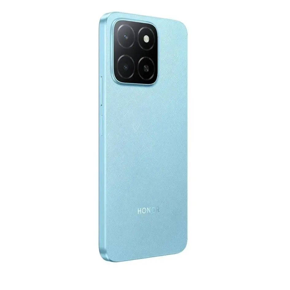 Celular Honor X5B Plus 4/256GB Azul 