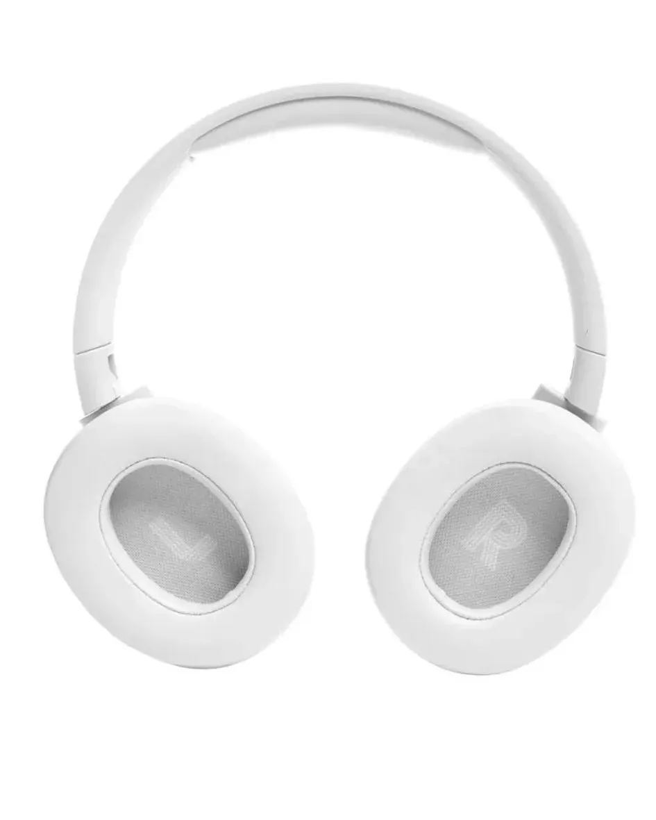 Audifonos Diadema Inalambrico JBL Tune 720 Blanco 