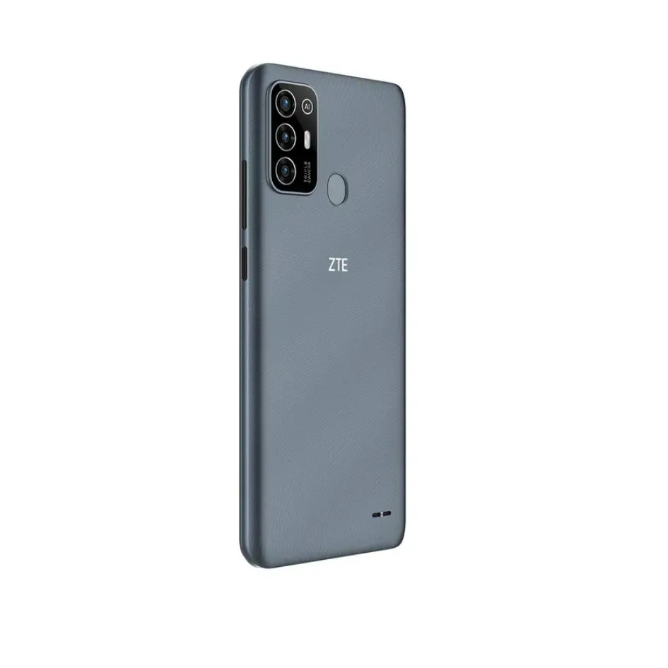 Celular Zte A52 Blade Lite 2/64GB Gris 