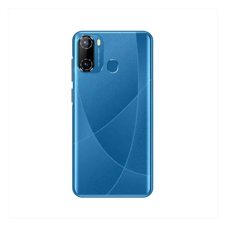 Celular Mobulaa K6 2/64GB Azul 