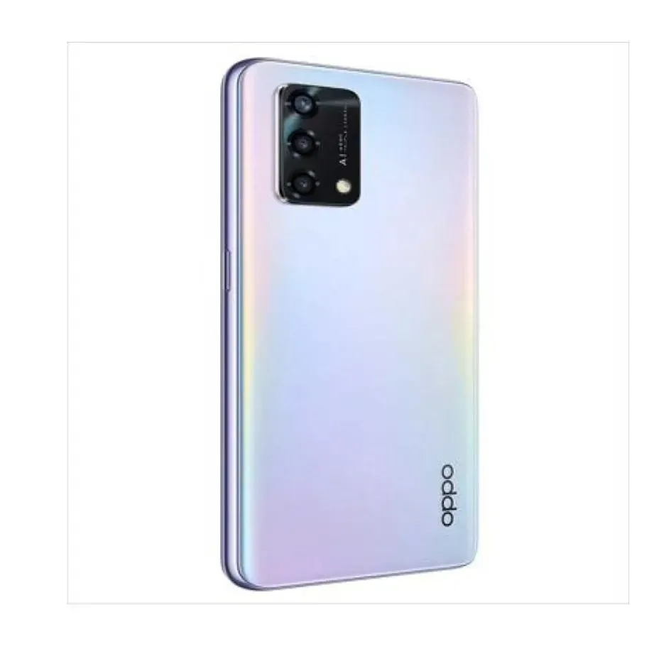 Celular Oppo Reno 6 Lite 6/128GB Plata 