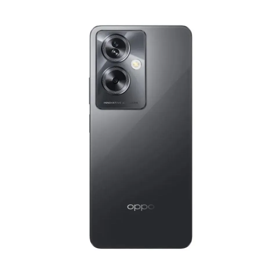 Celular Oppo A79 5G 8/256GB Negro