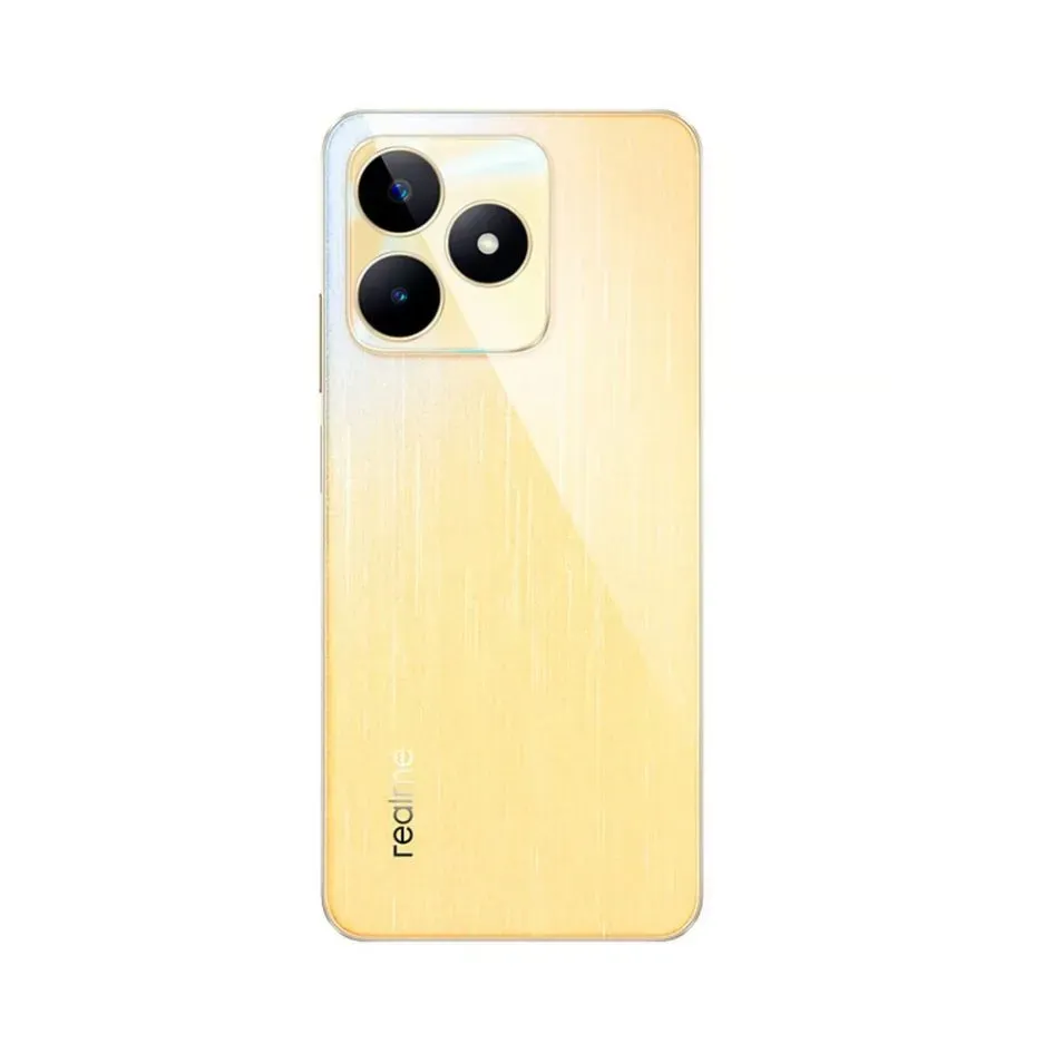 Celular Realme C53 8/256GB Dorado 