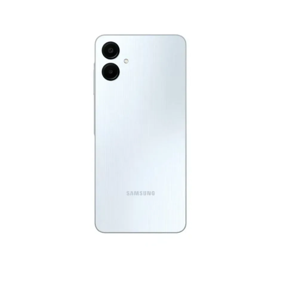 Celular Samsung A06 4/128GB Azul