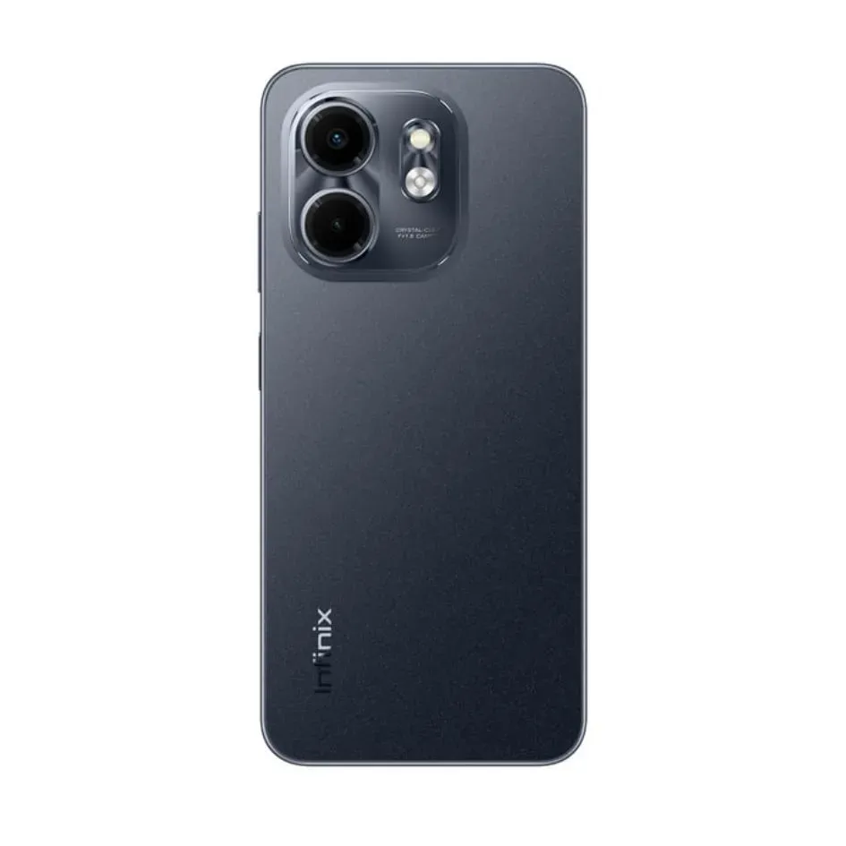 Celular Infinix Smart 9 3/128GB Negro 