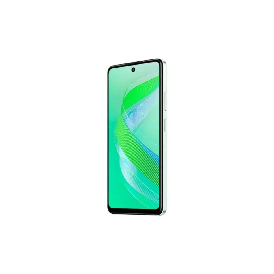 Celular Infinix  Smart 8 4/128GB Verde 