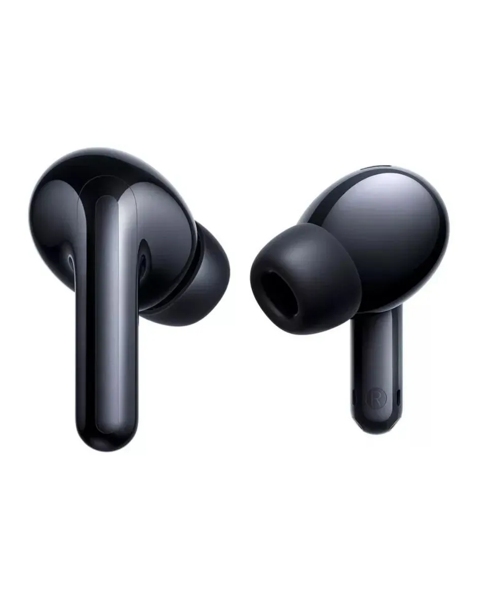 Audifonos Xiaomi Redmi Buds 6 Lite Negro