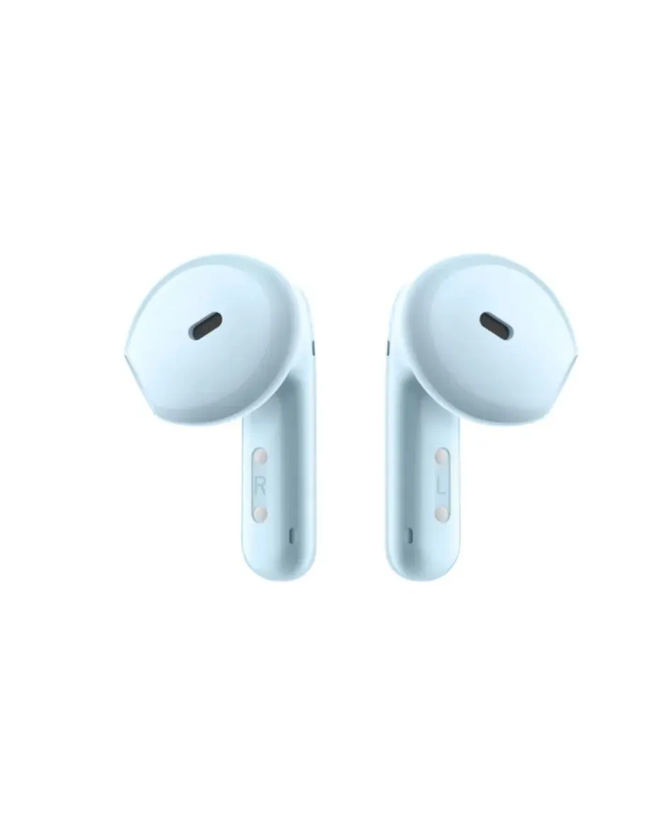 Audifonos Xiaomi Redmi Buds 6 Active Inalambrico Azul