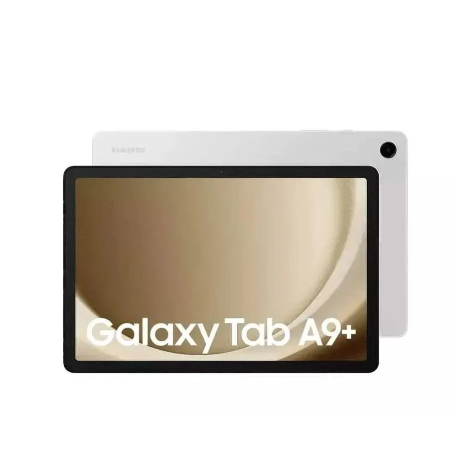 Tablet Samsung A9 7" 4/64GB Blanca