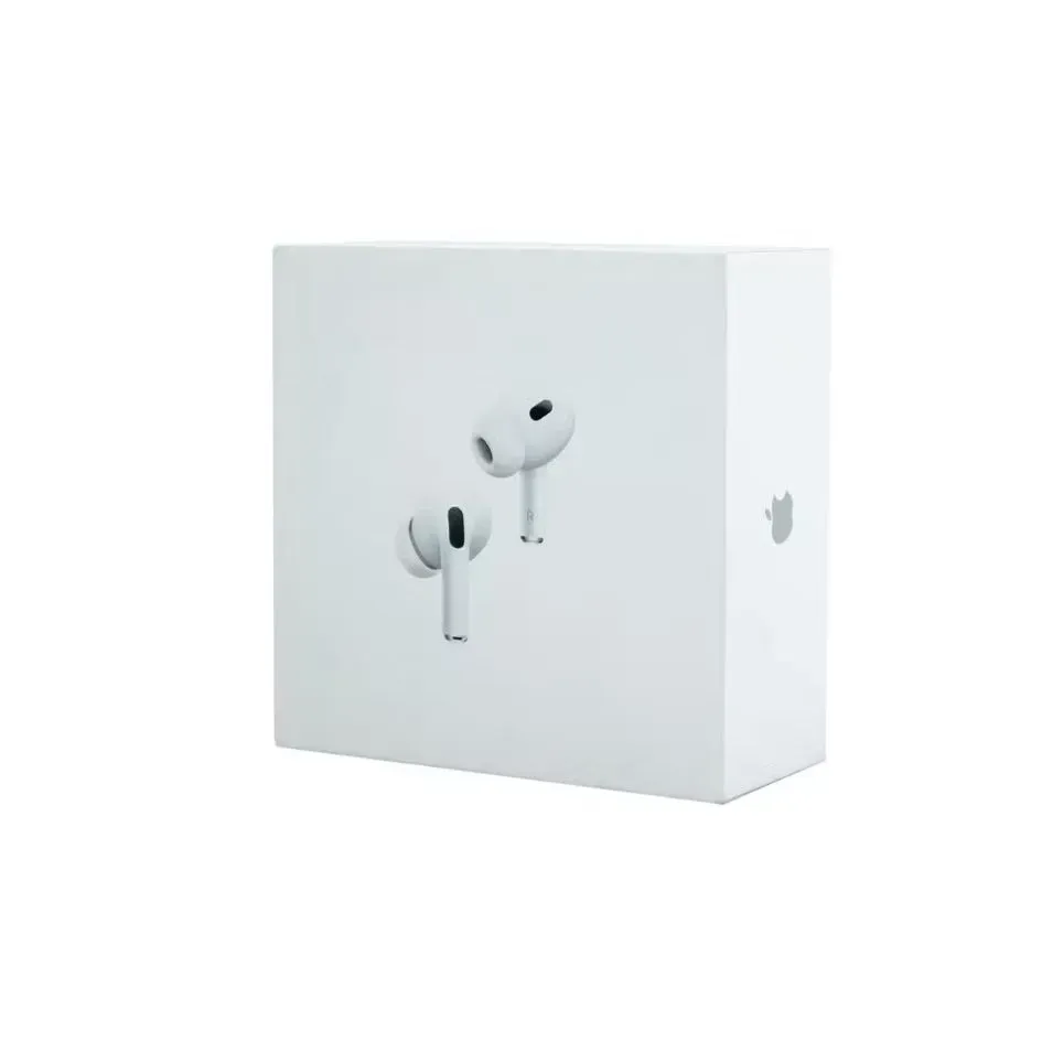 Audifonos Airpods Pro 2ND Generacion AAA TC Blancos 