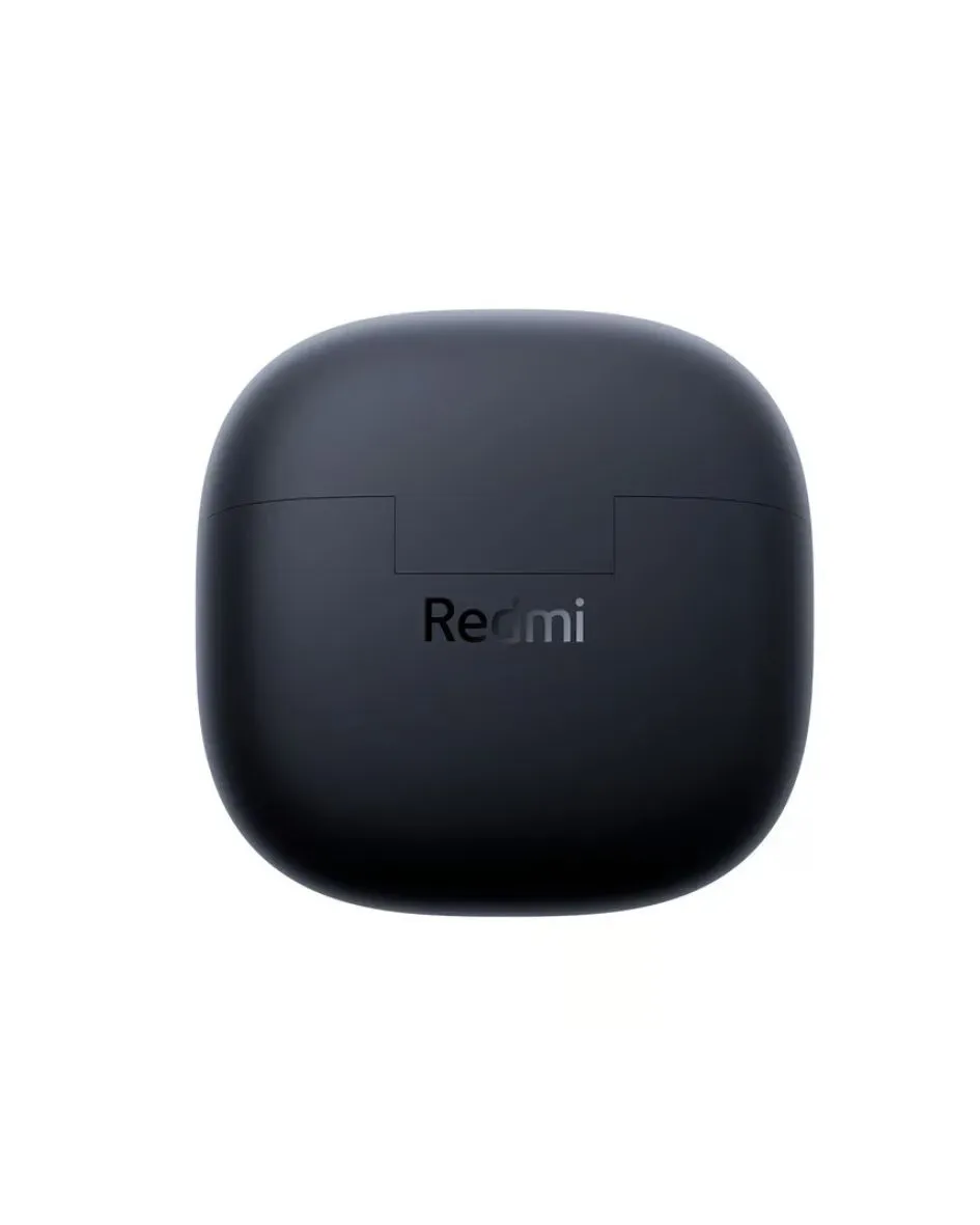 Audifonos Xiaomi Redmi Buds 6 Lite Negro