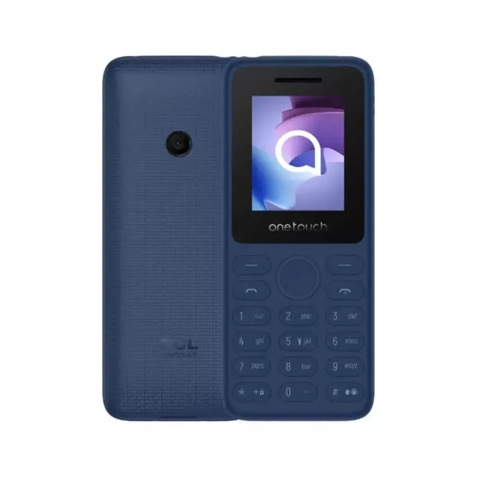 Celular Tcl 4041 Azul 4G 