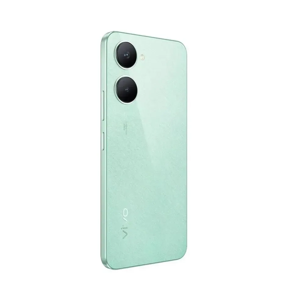 Celular Vivo Y03 4/128GB Verde