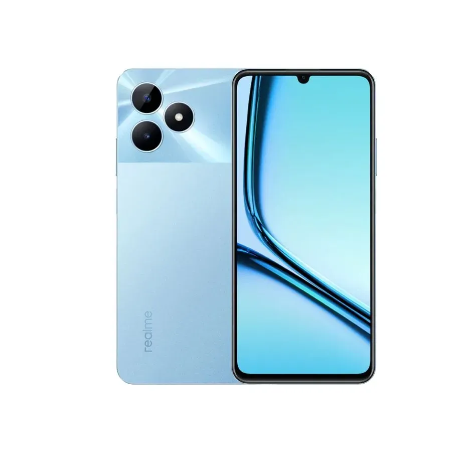 Celular Realme Note 50 3/64GB Azul