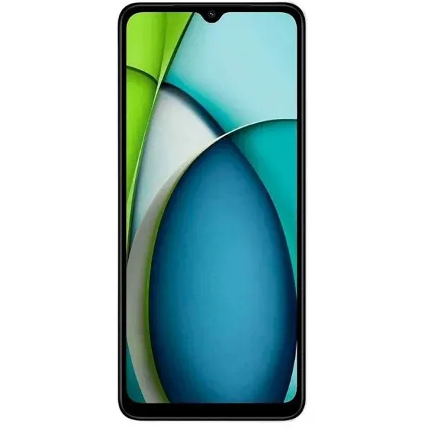 Celular Xiaomi Redmi A3x 4/128GB Blanco 