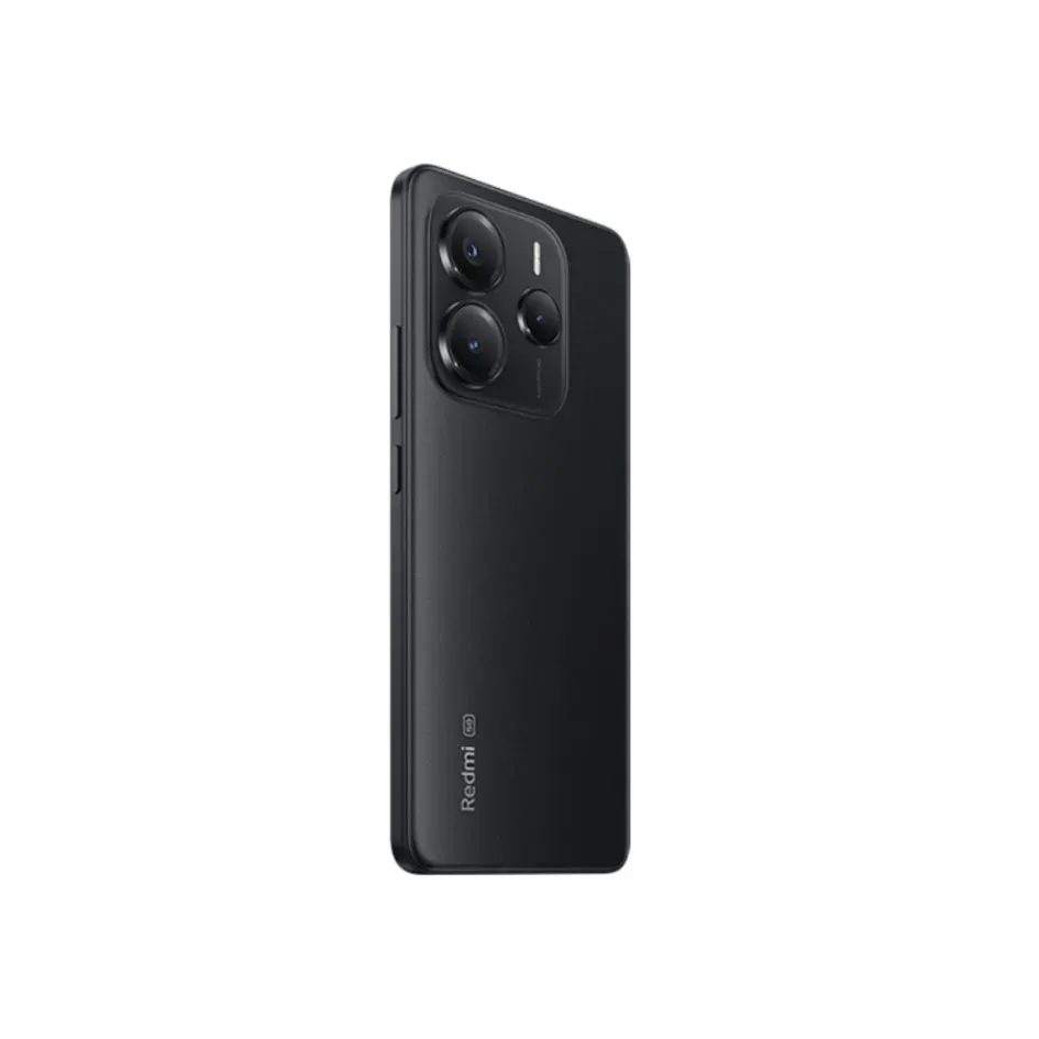 Celular Xiaomi Note 14 8/256GB Negro