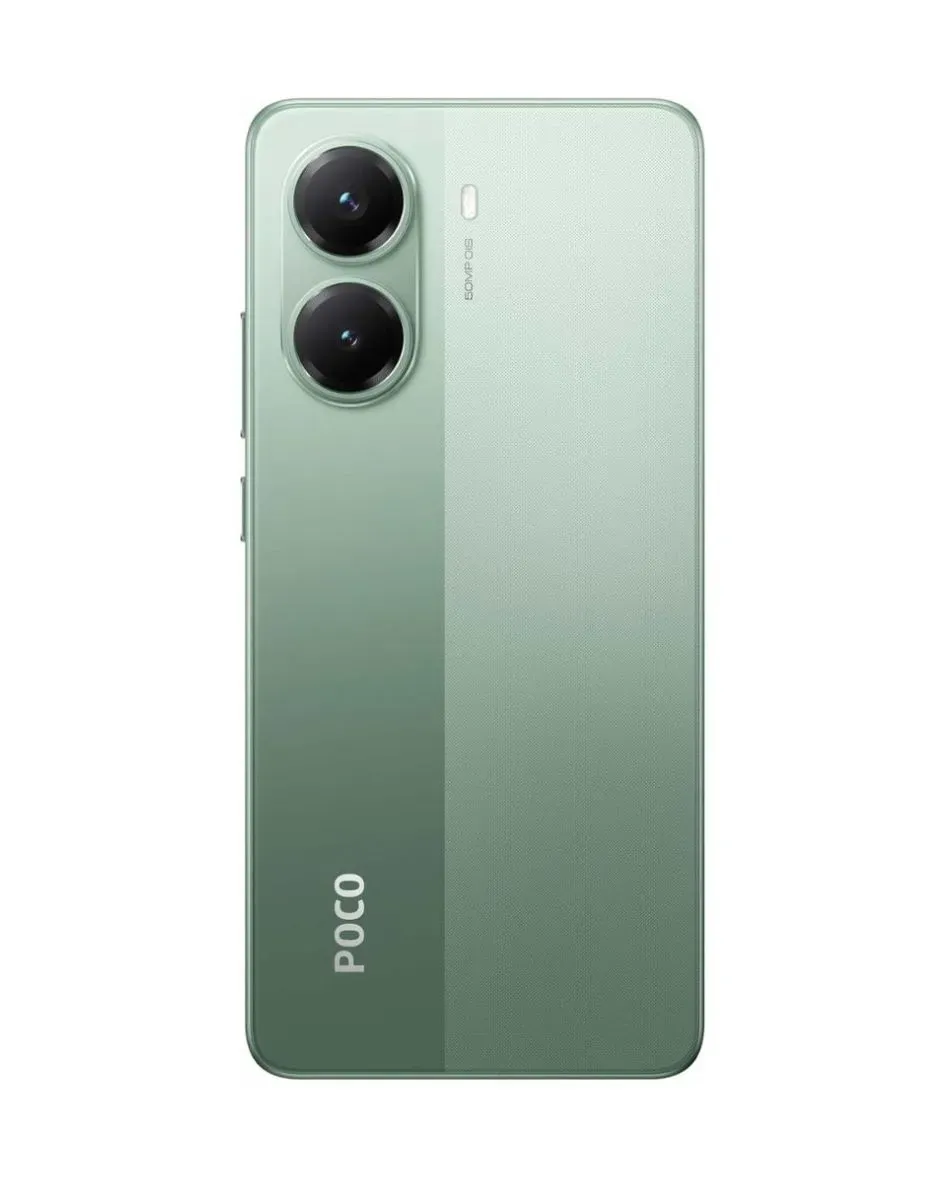 Celular Xiaomi Poco X7 Pro 12/512GB Verde 