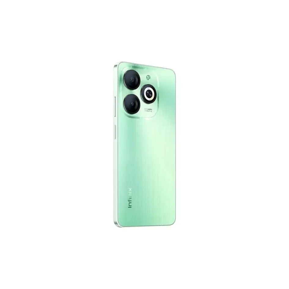 Celular Infinix  Smart 8 4/128GB Verde 