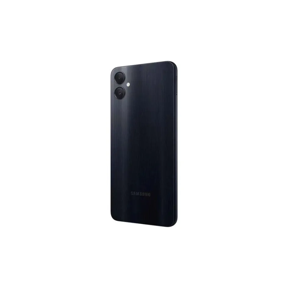 Celular Samsung  A05 4/128GB Negro